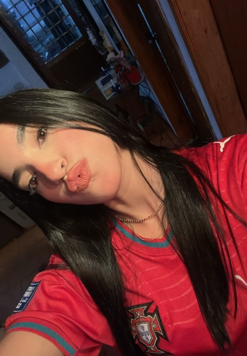 Valen from Venezuela