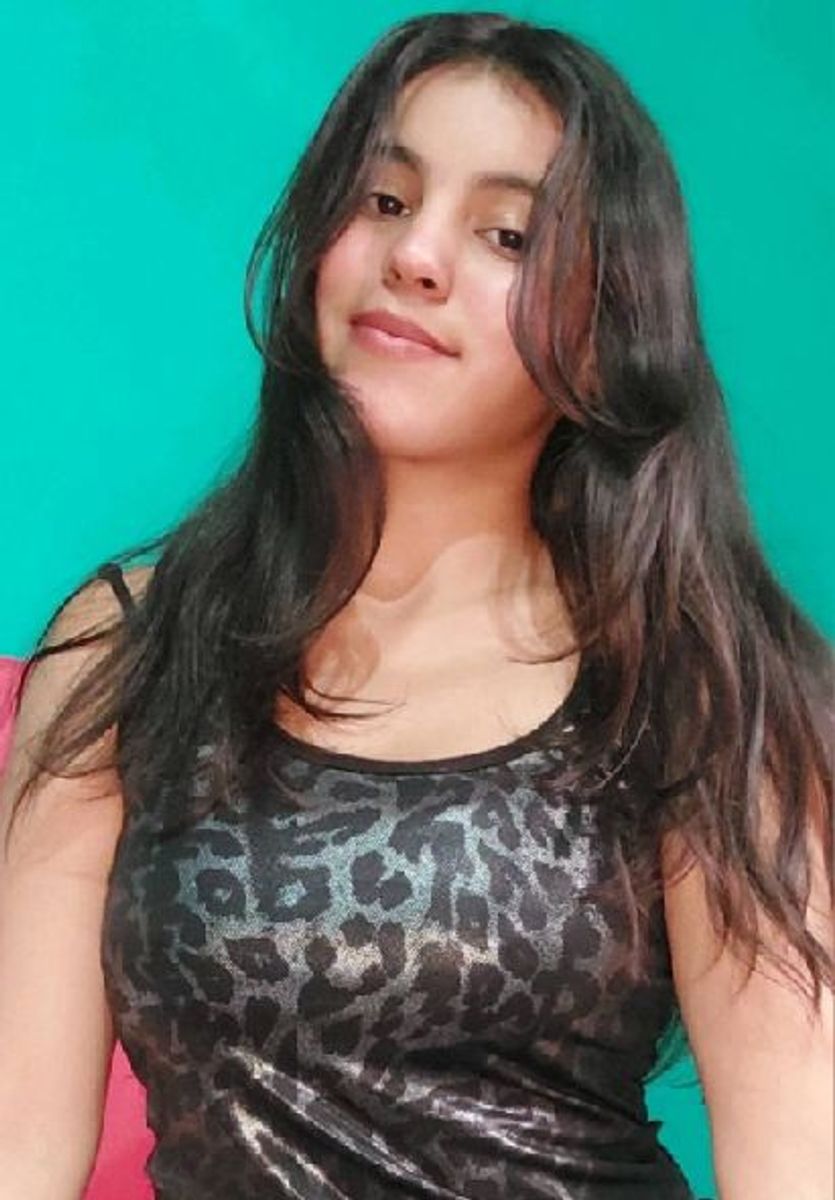 Lus from Paraguay