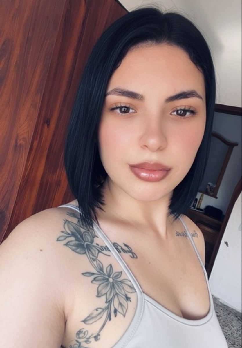 Valentina from Spain